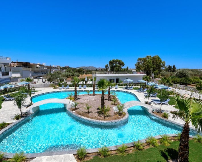 Paradise Garden