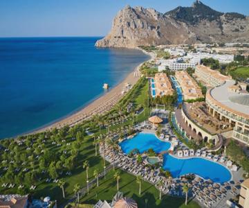 Atlantica Imperial Resort & Spa