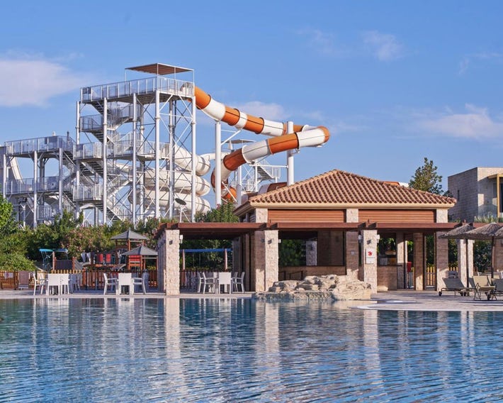 Atlantica Aegean Park