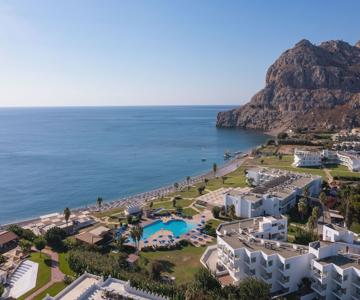 Atlantica Kolymbia Beach