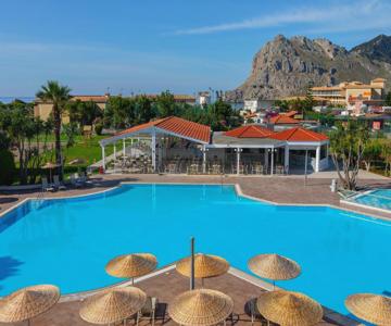 Leonardo Kolymbia Resort - Rhodes