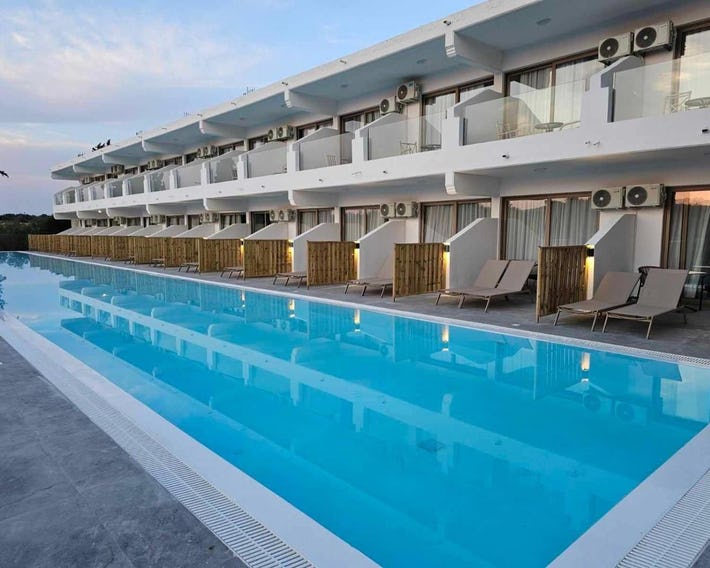 BELVITA Hotel