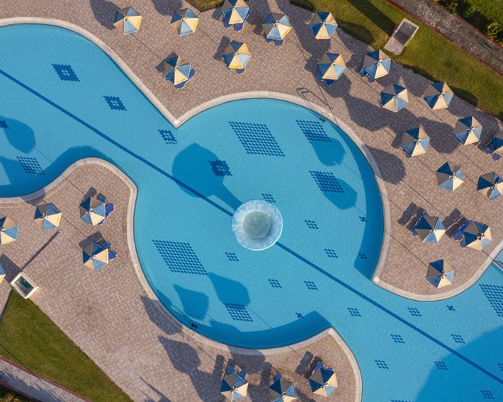 Myrina Beach Hotel