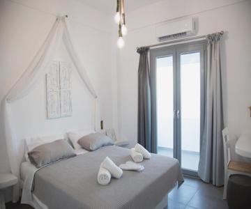 Eunoia Apartments