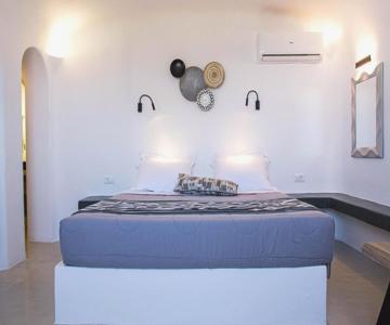 ANDREAS HOSPITALITY