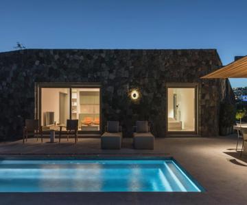 Aesthesis Boutique Villa Trace