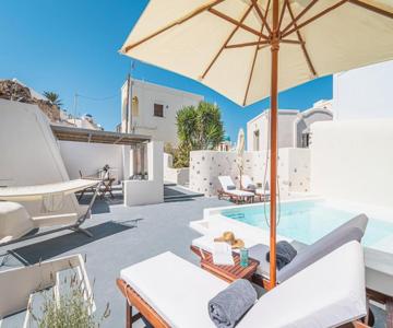 Veneston Suites