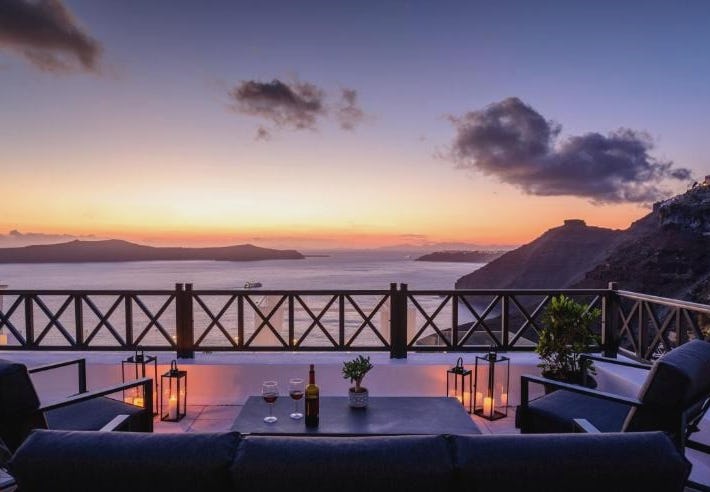 Firalia Suites
