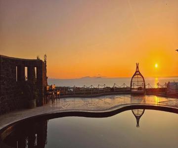 Thea Luxury Resort