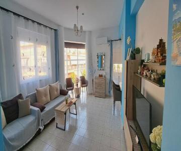 Michalis Apartment- Close to port, beaches