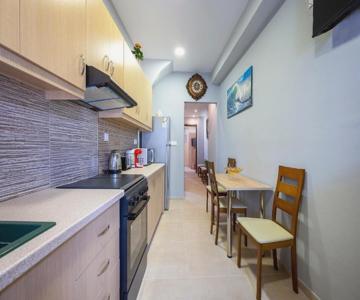Top Spot Apartment Beach, Food & Coffee Nearby
