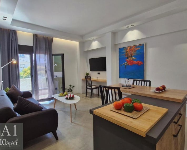10 ApArt Boutique Apartments