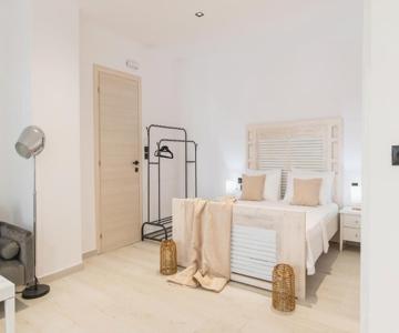 Holiday Homes 1 & 2 - Cozy Urban Apartments in the Heart of Kos