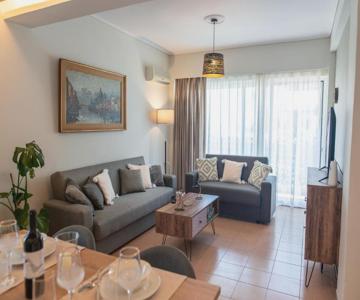Vasmir Apartment