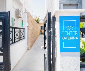 Kos Center Katerina