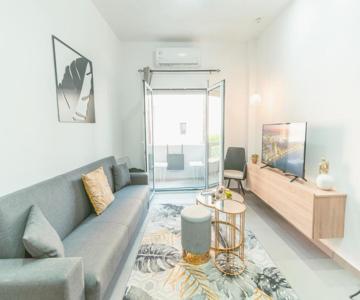 City Apartment 58 - 5' to Kos Beach