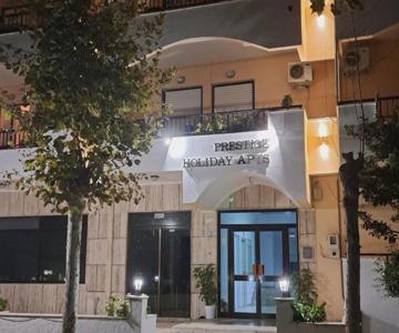 Prestige Holiday Apartments