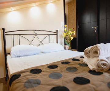 Nikitas Apartments & Loft
