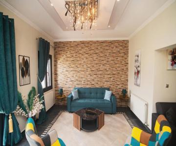Koni Guesthouse