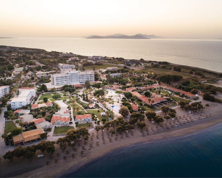 Atlantis Hotel