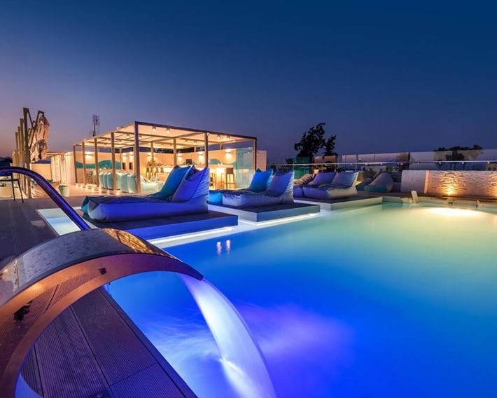 Maritina Hotel