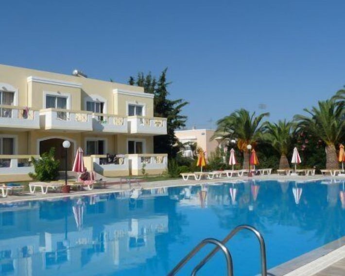 Iris Hotel
