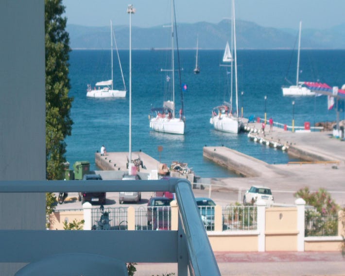Kos Bay Hotel
