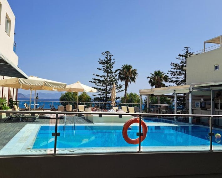 Bristol Sea View Apartments