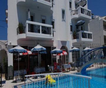 Sevi Sun Apartment I