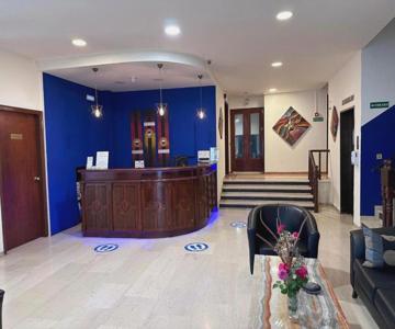 Paradise Hotel