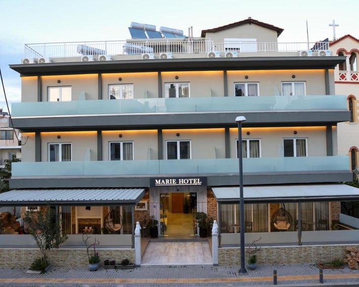 Marie Hotel