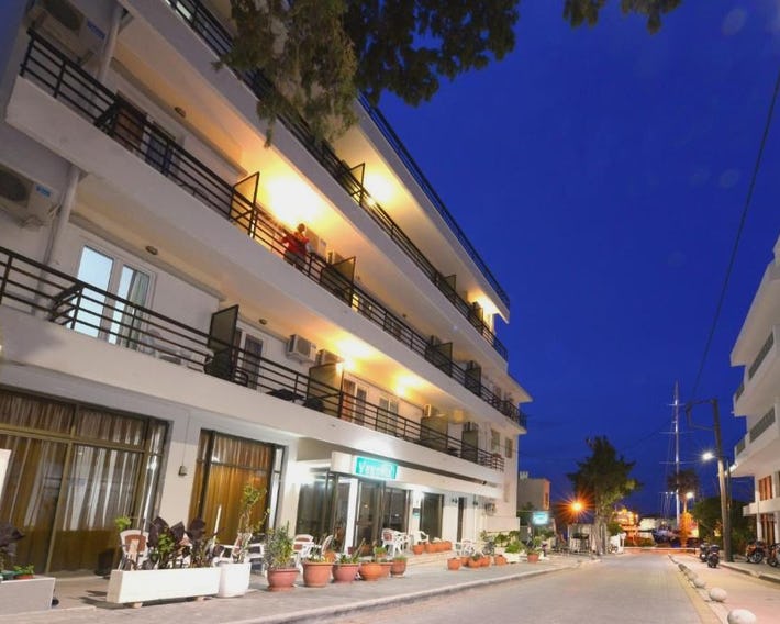 Veroniki Hotel