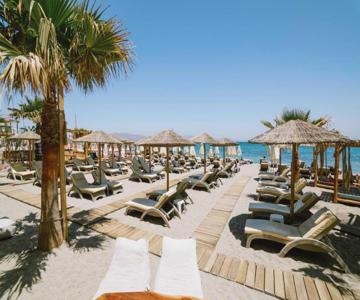 Jacksons Luxury Suites