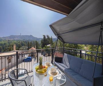 Blue Riviera Villas & Suites - Rodos