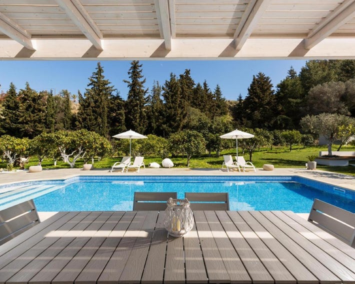 Antigone Estate