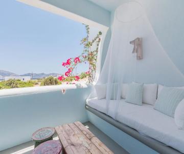 Pangaia Seaside Hotel