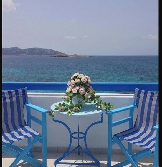 Hotel Posidonion