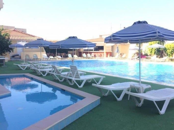 Smart Accommodation Rhodes