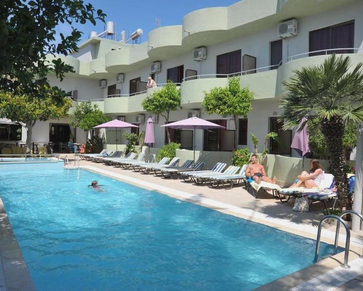 Anseli Hotel