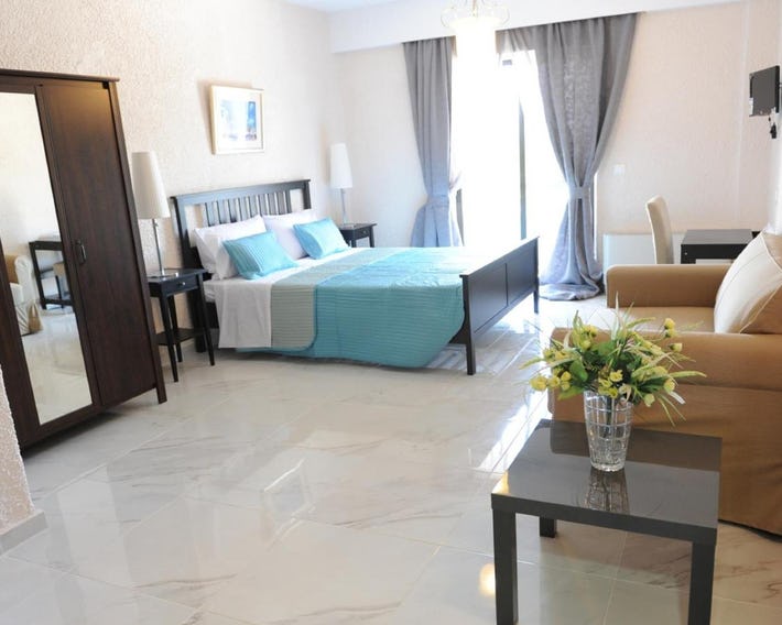 Valentino Hotel
