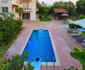 Villa Rea