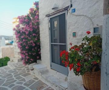 Villa Romantica