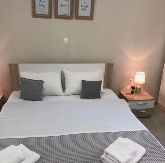 Konstantinos Apartments