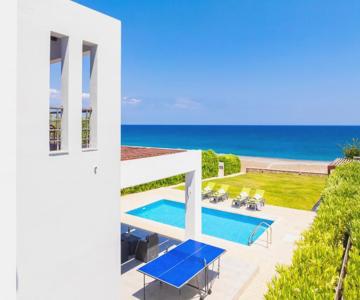 Villa Tsampikos