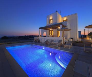 Villa Corinna