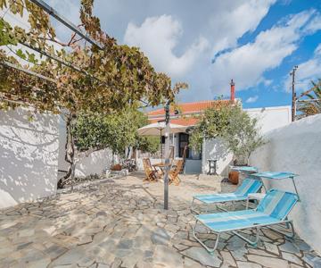 Casa La Perla