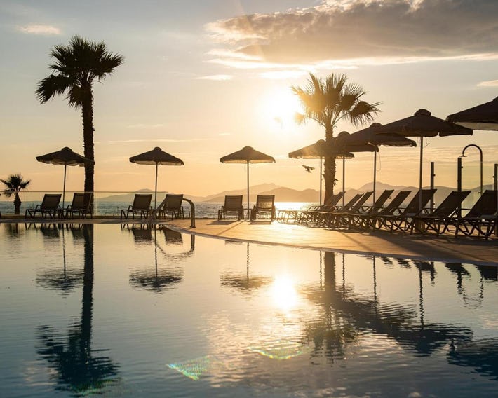 Aeolos Beach Hotel