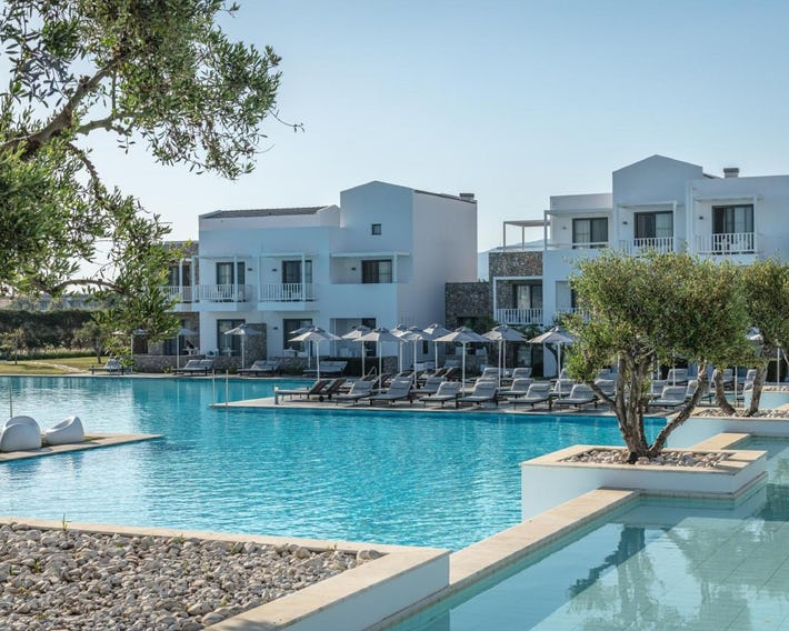 Diamond Deluxe Hotel - Adults Only & Spa