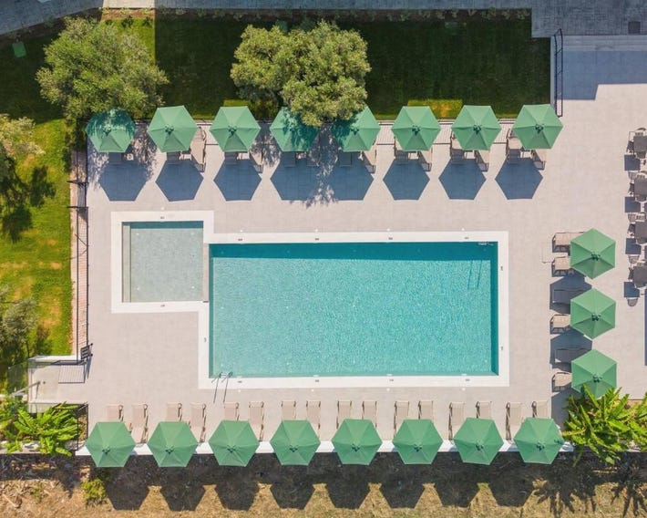 Smaragdi Kos Hotel