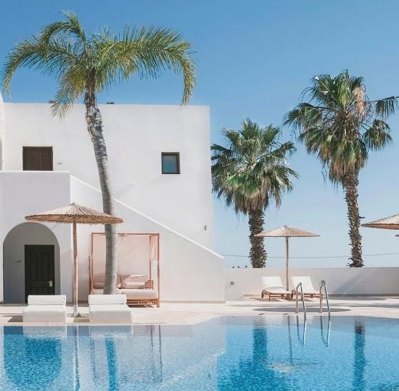 Costa Lindia Blue Star - Adults Only
